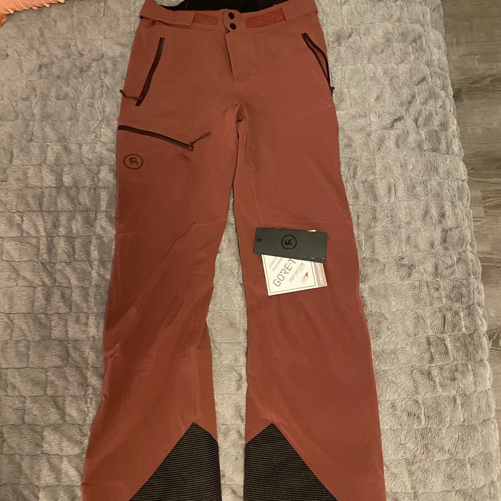Backcountry Snowpants *brand new*